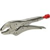 KS Tools Önzáró fogó, ( Gripp ) ovális pofa 140 mm/0-50 mm