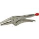 KS Tools Önzáró fogó, ( Gripp ) hosszú nyújtott pofa 150 mm/0-35 mm