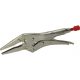 KS Tools Önzáró fogó, ( Gripp ) hosszú nyújtott pofa 225 mm/0-45 mm