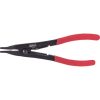 KS Tools Speciális szerelő fogó, biztosító gyűrűkhöz, BE 240 mm, 30-100 mm