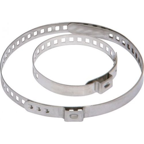 KS Tools Tömlőbilincs fogó 260 mm, 0-22mm (füles bilincsekhez)