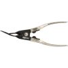KS Tools Ajtókárpit kapocskiszedő fogó 240 mm