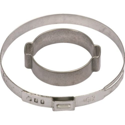 KS Tools Tömlőbilincs fogó, 3/8"-os nyomatékkulcshoz 240 mm, 0-17 mm (füles bilincsekhez)