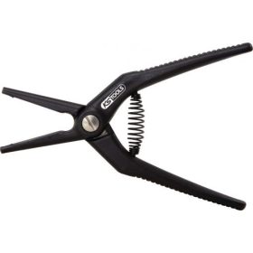 KS Tools Izzókiszedő fogó 160mm, átméro  4-6mm
