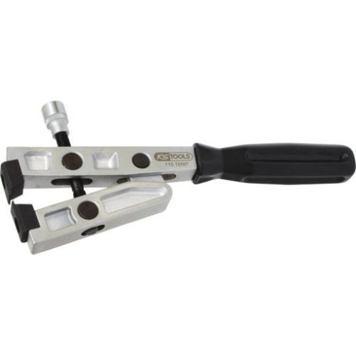 KS Tools Tömlőbilincs fogó, nyomatékkulcshoz 270 mm, 0-45 mm 3/8"-os nyomatékkulcshoz