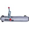 KS Tools Tömlőbilincs feszítő és vágó 163 mm