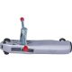 KS Tools Tömlőbilincs feszítő és vágó 163 mm