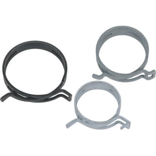 KS Tools Tömlőbilincs fogó, dupla bovden huzallal (600mm) 270 mm 0-70 mm (önfeszítő rugószalag-bilincsekhez