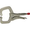 KS Tools Önzáró hegesztofogó " C " 170 mm/0-35 mm