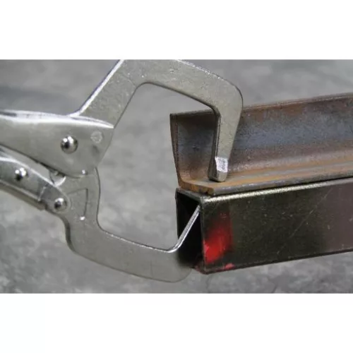 KS Tools Önzáró hegesztofogó " C " 170 mm/0-35 mm