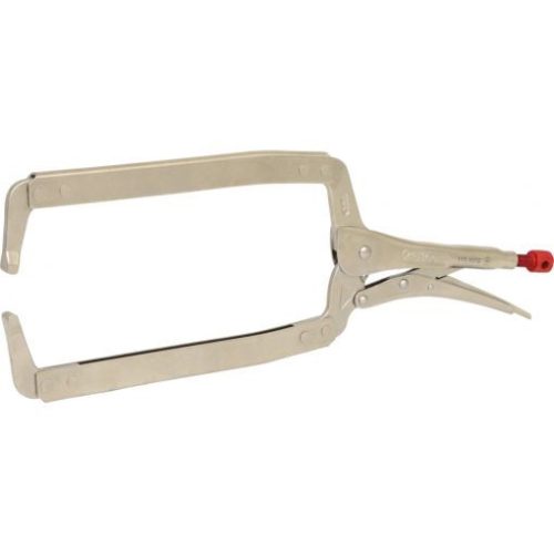 KS Tools Önzáró hegesztofogó " C " 450 mm/0-270 mm
