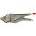 KS Tools Önzáró fogó, ( Gripp ) lemezhez 205 mm/0-53 mm, pofaszélesség 40 mm
