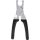 KS Tools Üzemanyagcso fogó 160 mm