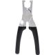 KS Tools Üzemanyagcso fogó 160 mm
