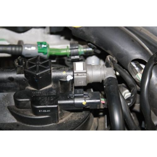 KS Tools Üzemanyagcso fogó 160 mm