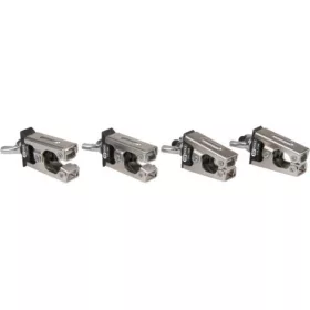   KS Tools Mini- szorító készlet karosszéria hegesztéshez 4 részes