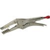 KS Tools Tömlőbilincs fogó, önzáró 230 mm 18-54 mm