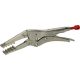 KS Tools Tömlőbilincs fogó, önzáró 230 mm 18-54 mm