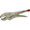 KS Tools Önzáró fogó, ( Gripp ) V pofa 185 mm
