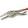 KS Tools Önzáró fogó, ( Gripp ) hosszú nyújtott pofa 125 mm