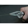 KS Tools Önzáró fogó, ( Gripp ) hosszú nyújtott pofa 125 mm