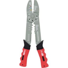 KS Tools Krimpelo fogó 1,5- 6,0 mm2 kábelsaruhoz