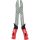 KS Tools Krimpelo fogó 1,5- 6,0 mm2 kábelsaruhoz