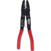 KS Tools Krimpelo fogó 0,5- 6,0 mm2 szigeteletlen kábelsaruhoz