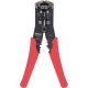 KS Tools Huzalcsupaszító fogó, automata 210 mm, 0,2-6 mm2