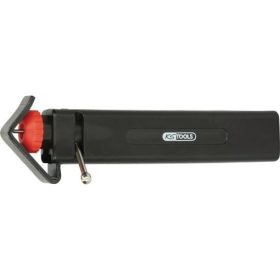 KS Tools Kábelköpeny csupaszító 170 mm, d= 8-28 mm
