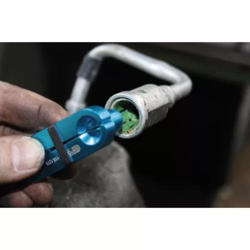 KS Tools Vezeték összeköto és záró készlet 22 részes