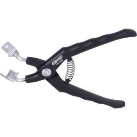 KS Tools Reléfogó 200 mm 60°