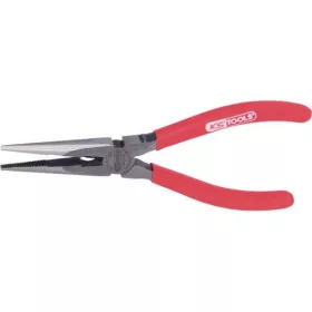 KS Tools Telefonfogó, PVC nyél 165 mm, vágóéllel