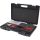 KS Tools Áttételes krimpelo fogó készlet+ huzalcsupaszító 0,5-10 mm2 115.1415 0,5-6,0mm2 szig.saruhoz 115.1416 0,5-10mm2 nem szig. saruhoz