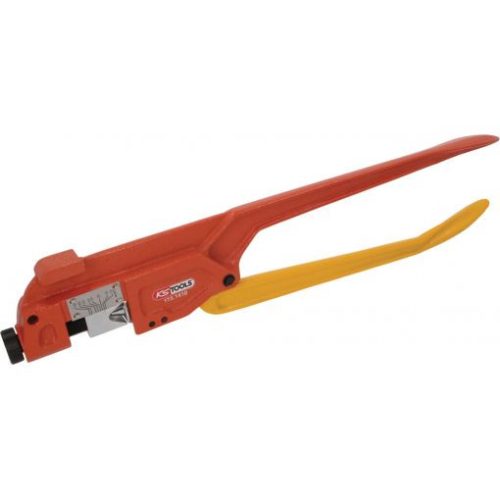 KS Tools Mechanikus krimpelo fogó 10-120 mm2 nem szig. akkulemezsaruhoz