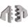 KS Tools Krimpelo betét KS 115-ös sorozathoz 0,5 - 6,0 mm csúszósaruhoz