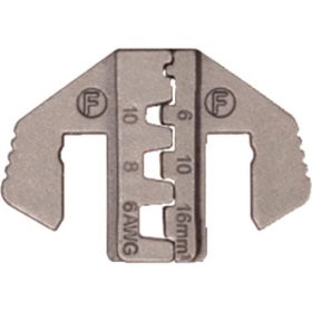   KS Tools Krimpelo betét KS 115-ös sorozathoz 6-10-16 mm2 érvéghüvelyhez