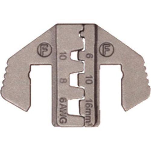 KS Tools Krimpelo betét KS 115-ös sorozathoz 6-10-16 mm2 érvéghüvelyhez