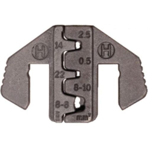 KS Tools Krimpelo betét KS 115-ös sorozathoz 2,5-10 mm2 nem sziget saruhoz AWG 14-22/8-6
