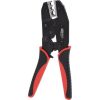 KS Tools Áttételes krimpelo fogó 0,5-6,0 mm2 szigetelt kábelsaruhoz
