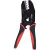 KS Tools Áttételes krimpelo fogó 1,5-10,0 mm2, szigeteletlen sarukhoz
