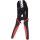 KS Tools Áttételes krimpelo fogó 1,5-10,0 mm2, szigeteletlen sarukhoz