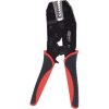 KS Tools Áttételes krimpelo fogó 0,5-4,0 mm2  érvéghüvelyhez