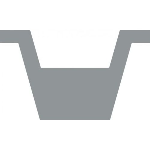 KS Tools Áttételes krimpelo fogó 0,5-4,0 mm2  érvéghüvelyhez