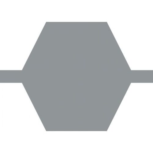 KS Tools Áttételes krimpelo fogó RG58,59,62, KOAX csatlakozóhoz