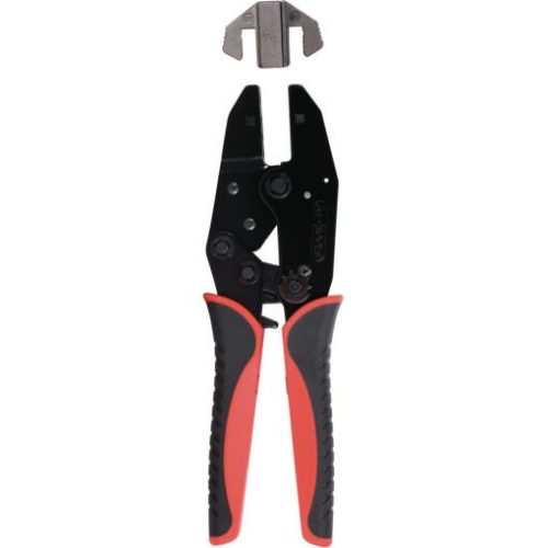 KS Tools Krimpelo fogó telefon csatlakozóhoz RJ22