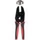KS Tools Krimpelo fogó telefon csatlakozóhoz RJ11/12
