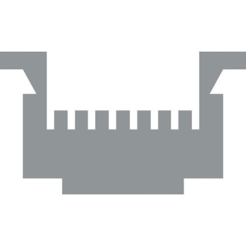 KS Tools Krimpelo fogó telefon csatlakozóhoz RJ11/12