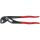 KS Tools Autóvízpumpa fogó, barnított, PVC nyél 240 mm