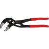 KS Tools Autóvízpumpa fogó, nyomógomb állítású, PVC nyél 305 mm